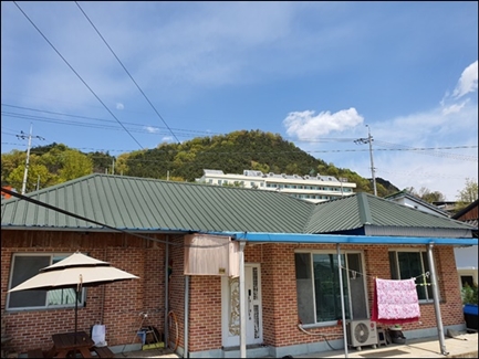 문경 지붕공사·주택건설 | 한농주택건설M